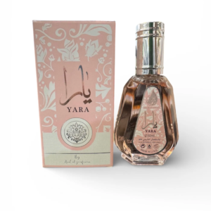 Perfume Yara