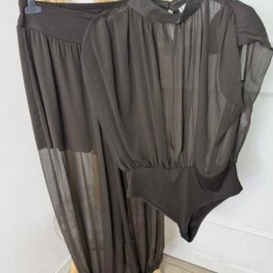 Conjunto Gasa