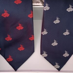 Corbata Feria