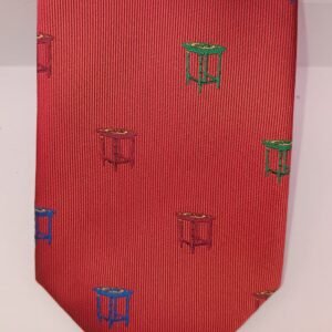 Corbata Feria