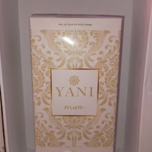 Yani Mya