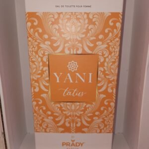 Yani Tatus