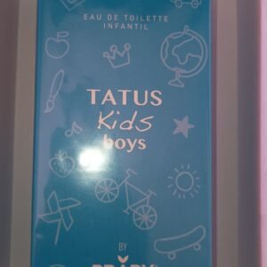 Tatus Kids Boys