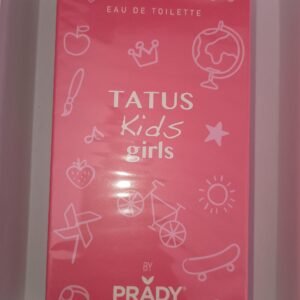 Tatus Kids Girls