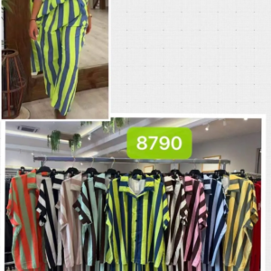 Conjunto Raya
